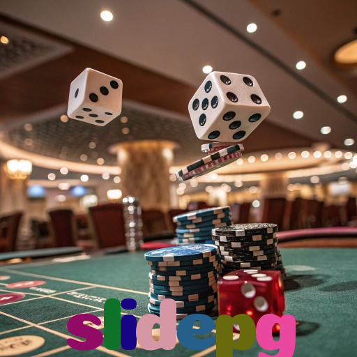 slidepg:Jogue poker, aposte no futebol e ganhe em grandes jogos de cassino!