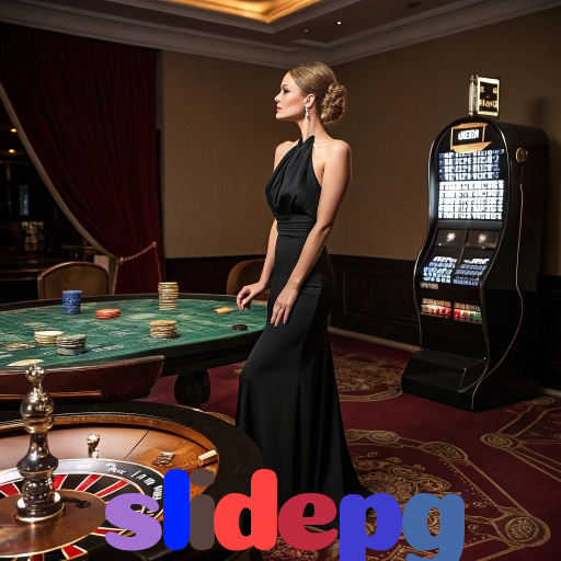 slidepg：Aposte nas melhores slots e conquiste prêmios como nunca!