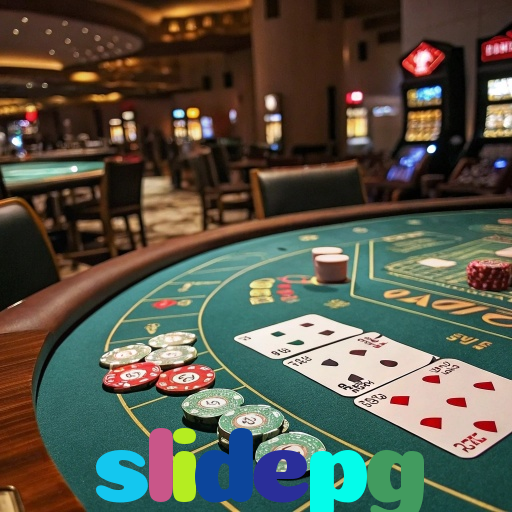 slidepg：Aposte nas melhores slots e conquiste prêmios como nunca!