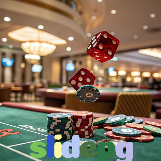 slidepg:Aposte no futebol, jogue poker e conquiste vitórias épicas!