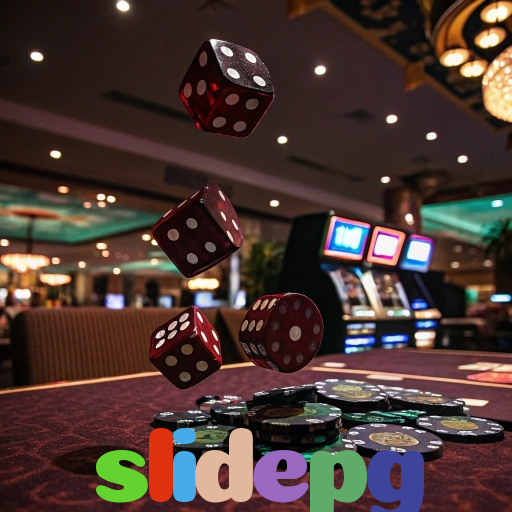 slidepg：Jogue poker, aposte no futebol e ganhe em grandes jogos de cassino!