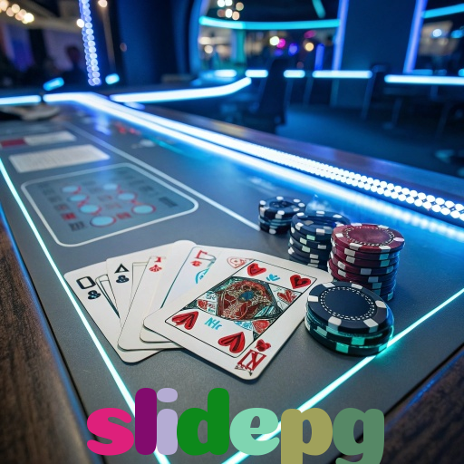 slidepg:Aposte no futebol, jogue poker e conquiste vitórias épicas!
