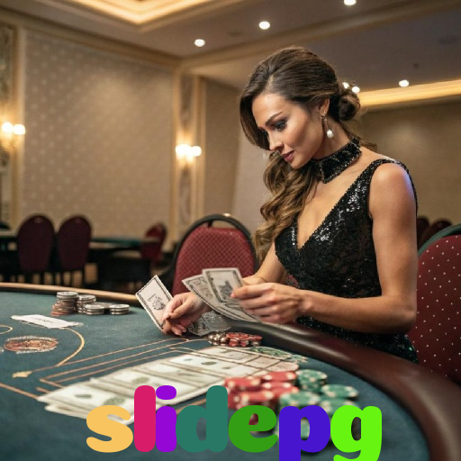 slidepg：Aposte nas melhores slots e conquiste prêmios como nunca!