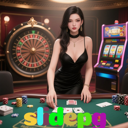 slidepg:Aposte nas melhores slots e conquiste prêmios como nunca!