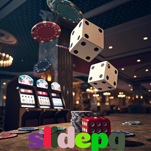 slidepg:Aposte no futebol, jogue poker e conquiste vitórias épicas!