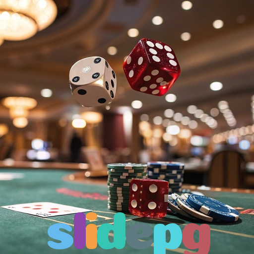 slidepg:Jogue poker, aposte no futebol e ganhe em grandes jogos de cassino!