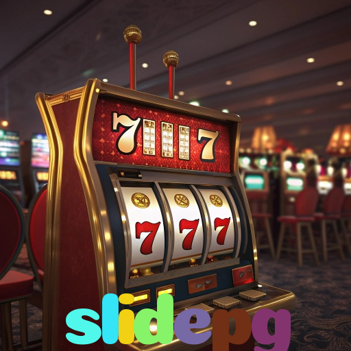 slidepg：Aposte nas melhores slots e conquiste prêmios como nunca!