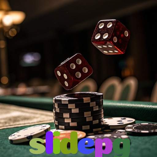 slidepg：Aposte no futebol, jogue poker e conquiste vitórias épicas!