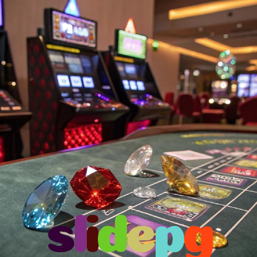 slidepg：Jogue poker, aposte no futebol e ganhe em grandes jogos de cassino!