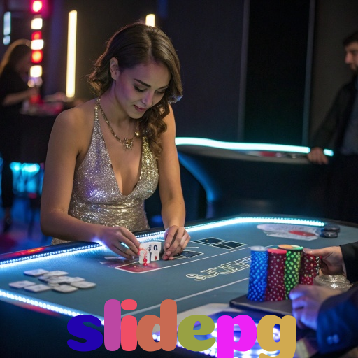slidepg：Aposte nas melhores slots e conquiste prêmios como nunca!