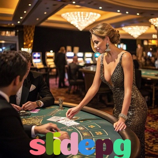slidepg：Jogue poker, aposte no futebol e ganhe em grandes jogos de cassino!