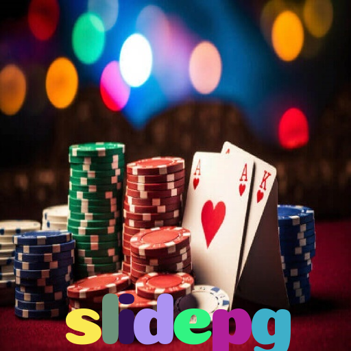 slidepg:Jogue poker, aposte no futebol e ganhe em grandes jogos de cassino!