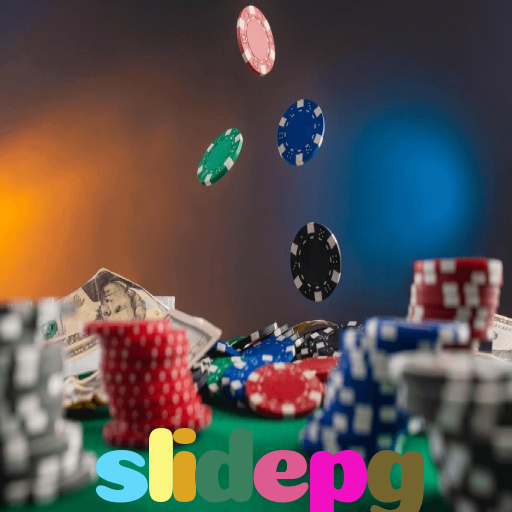 slidepg:Aposte no futebol, jogue poker e conquiste vitórias épicas!