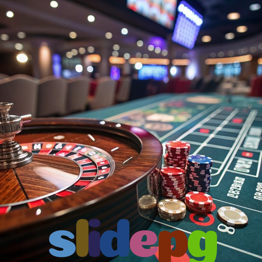 slidepg:Aposte no futebol, jogue poker e conquiste vitórias épicas!