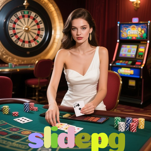 slidepg:Jogue poker, aposte no futebol e ganhe em grandes jogos de cassino!