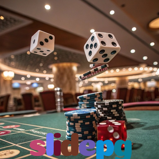 slidepg：Aposte nas melhores slots e conquiste prêmios como nunca!