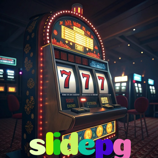 slidepg：Aposte no futebol, jogue poker e conquiste vitórias épicas!