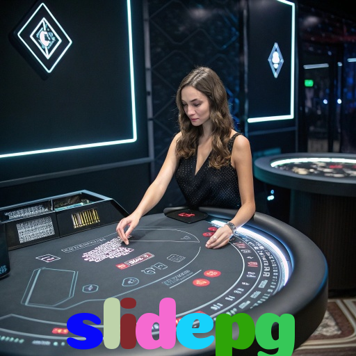 slidepg：Aposte nas melhores slots e conquiste prêmios como nunca!