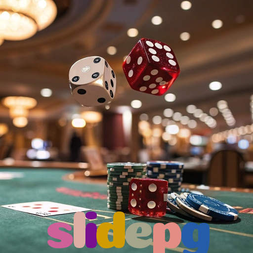 slidepg：Jogue poker, aposte no futebol e ganhe em grandes jogos de cassino!