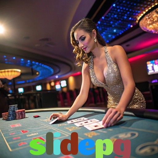slidepg：Aposte no futebol, jogue poker e conquiste vitórias épicas!