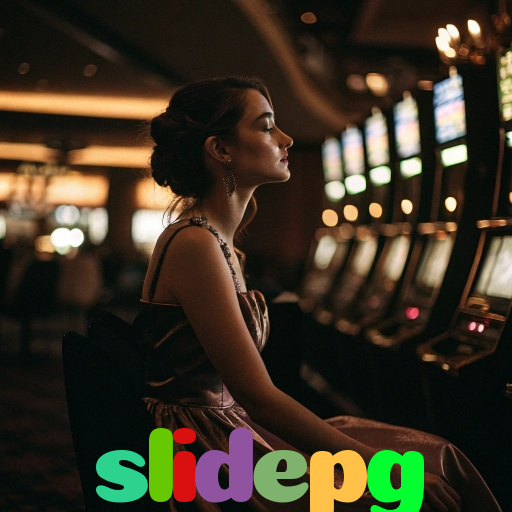 slidepg：Aposte no futebol, jogue poker e conquiste vitórias épicas!