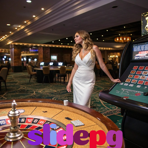 slidepg:Jogue poker, aposte no futebol e ganhe em grandes jogos de cassino!
