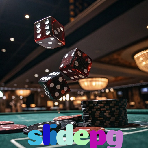 slidepg：Aposte no futebol, jogue poker e conquiste vitórias épicas!