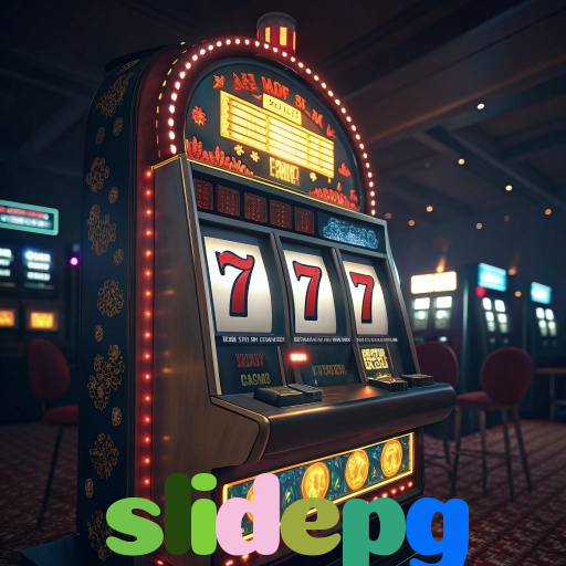 slidepg：Aposte no futebol, jogue poker e conquiste vitórias épicas!