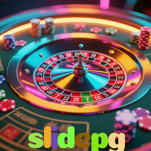 slidepg：Aposte no futebol, jogue poker e conquiste vitórias épicas!