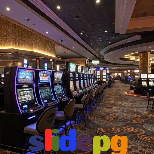 slidepg：Aposte nas melhores slots e conquiste prêmios como nunca!