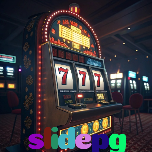 slidepg：Aposte nas melhores slots e conquiste prêmios como nunca!