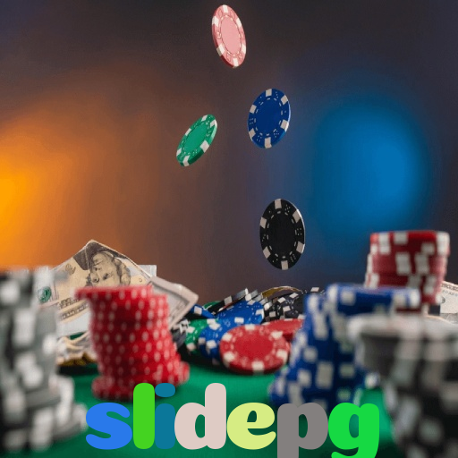 slidepg：Aposte nas melhores slots e conquiste prêmios como nunca!
