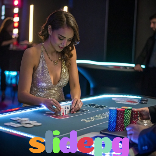 slidepg:Jogue poker, aposte no futebol e ganhe em grandes jogos de cassino!