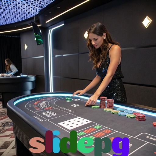 slidepg：Aposte nas melhores slots e conquiste prêmios como nunca!