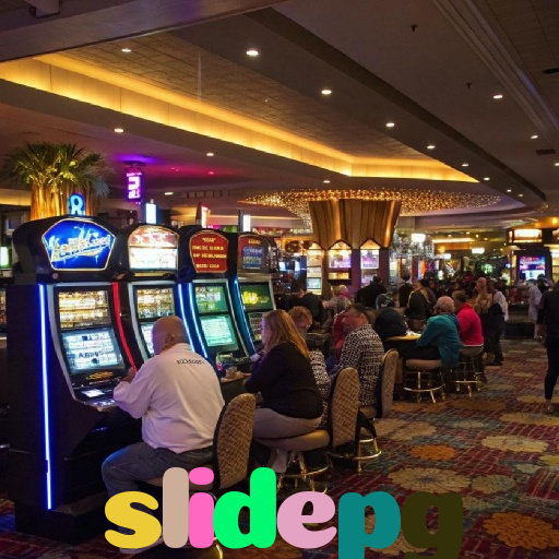 slidepg：Aposte nas melhores slots e conquiste prêmios como nunca!