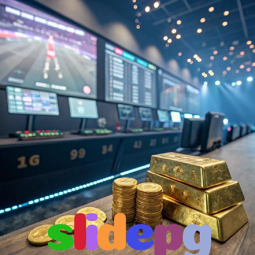 slidepg：Aposte no futebol, jogue poker e conquiste vitórias épicas!