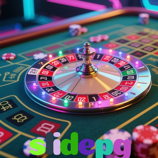 slidepg:Aposte no futebol, jogue poker e conquiste vitórias épicas!