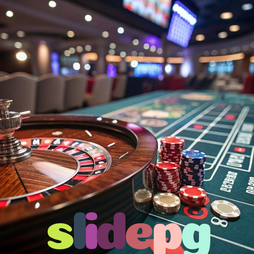 slidepg:Jogue poker, aposte no futebol e ganhe em grandes jogos de cassino!