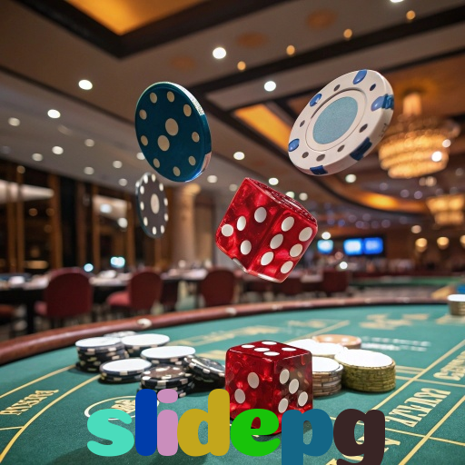 slidepg:Jogue poker, aposte no futebol e ganhe em grandes jogos de cassino!