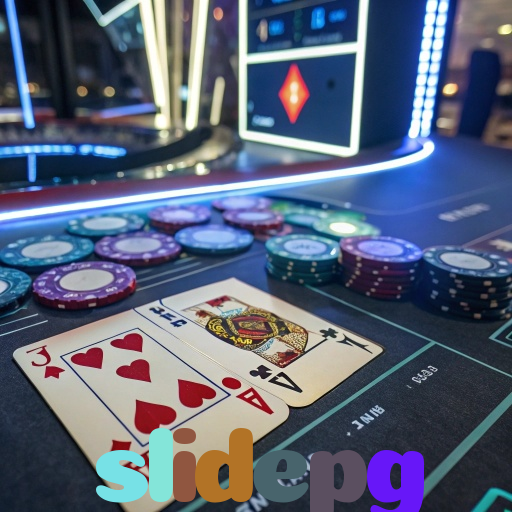 slidepg:Aposte no futebol, jogue poker e conquiste vitórias épicas!