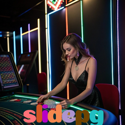 slidepg:Jogue poker, aposte no futebol e ganhe em grandes jogos de cassino!