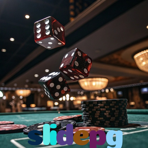 slidepg：Jogue poker, aposte no futebol e ganhe em grandes jogos de cassino!