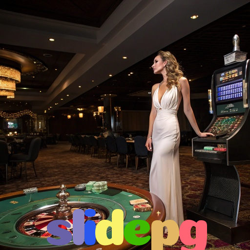 slidepg：Aposte no futebol, jogue poker e conquiste vitórias épicas!
