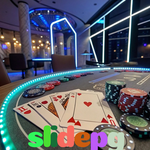slidepg：Aposte nas melhores slots e conquiste prêmios como nunca!
