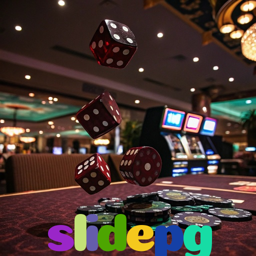 slidepg：Aposte nas melhores slots e conquiste prêmios como nunca!
