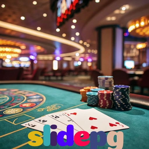slidepg：Aposte no futebol, jogue poker e conquiste vitórias épicas!