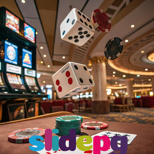 slidepg：Aposte nas melhores slots e conquiste prêmios como nunca!