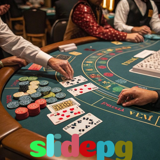 slidepg：Aposte no futebol, jogue poker e conquiste vitórias épicas!