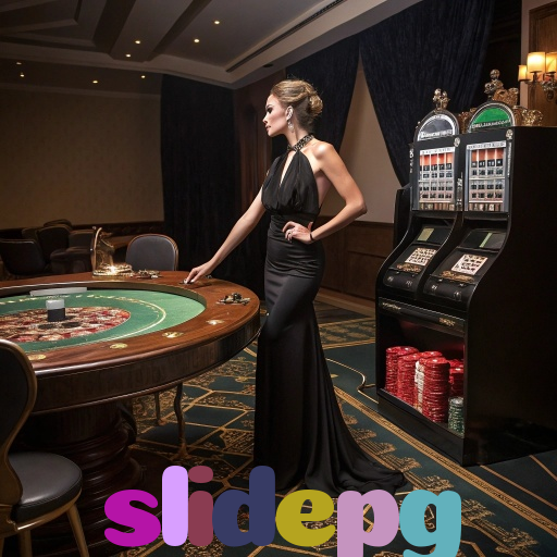 slidepg：Aposte nas melhores slots e conquiste prêmios como nunca!