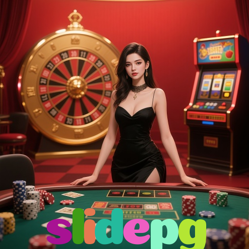 slidepg:Aposte no futebol, jogue poker e conquiste vitórias épicas!